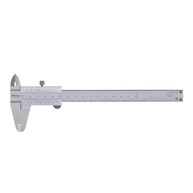 Paquímetro Analógico Mitutoyo 150mm (6") - Precisão Profissional 530-104 - imagem 2