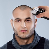 Kemei T9: Máquina de Corte Profissional - imagem 2
