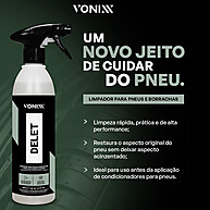 Vonixx: Kit Lavagem Automotiva Completo e Profissional - imagem 2