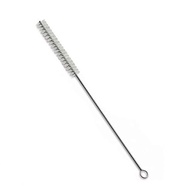 Escova de Limpeza Profissional para Canudos Reutilizáveis - Higienize com Facilidade e Eficiência - imagem 1