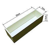 Kit Iniciante Sabonete Artesanal: Moldes e Fatiador Profissional - imagem 1