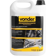 Desengraxante Vonder 5 Litros: Limpeza Profissional para Seus Acessórios - imagem 2