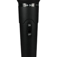 Microfone Dinâmico Leson LS-50: Som Profissional! - imagem 2