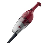 Aspirador Vertical 2 em 1 1100W com Filtro HEPA - Potente e Versátil para Limpeza Profunda - imagem 5