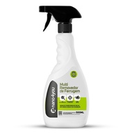 Multi Removedor de Ferrugem 500ml - Limpeza Profunda e Rápida para Qualquer Superfície - imagem 1