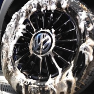 Vonixx Delet: Restaure a Originalidade dos Pneus do Seu Carro com Limpeza Profunda - imagem 4