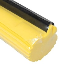 Refil Espuma para Mop Sekito Noviça - Cor Amarela | Alta Absorção e Limpeza Profunda - imagem 5