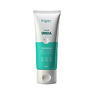 Ureia 10% Higie+: Kit Hidratação Profunda - imagem 1
