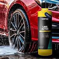 Lava Autos Vonixx: Brilho e Limpeza Profunda - imagem 2