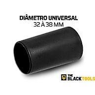 Bico Extratora Universal: Limpeza Profunda! - imagem 2