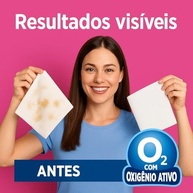 Percarbonato de Sódio 1kg - Puro e Sem Cloro | Tira Manchas e Limpeza Profunda com Oxigênio Ativo - imagem 4