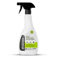 Multi Removedor de Ferrugem 500ml - Limpeza Profunda e Rápida para Qualquer Superfície - imagem 2