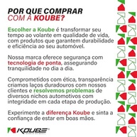 Perfect Clean Flex: Limpeza Profunda para Motor, Carro e Jet Ski - Bicos Injetores Impecáveis! - imagem 5