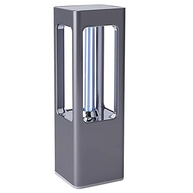Lâmpada UV Portátil Germicida: Higiene Profunda e Segurança em Qualquer Lugar - imagem 2
