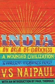 Descubra a Índia Profunda: Coleção Clássica de V. S. Naipaul (Edição em Inglês) - imagem 2