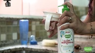 Refil Lava Mamadeiras - Limpeza Profunda e Segura para Bebês - imagem 4