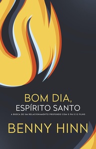 Bom Dia, Espírito Santo: Descubra um Relacionamento Profundo com Deus - imagem 1