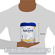 Aptamil Profutura 1: Nutrição Essencial para Bebês (4x800g) - imagem 5