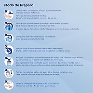 Fórmula Infantil Aptamil Profutura 1 Danone Nutricia 800g - imagem 3