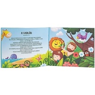 Todolivro Play QC PROG 3A: Histórias Bíblicas Ilustradas e Divertidas para Crianças - imagem 4