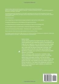O Livro Proibido da Química e Farmacêutica: Desvende Segredos e Curiosidades - imagem 3