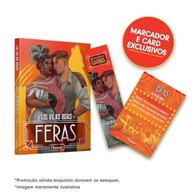 Feras: Romance Intenso e Proibido no Carnaval - imagem 2