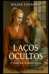 Laços Ocultos: Amor Proibido e Segredos em Vila Tradicional - imagem 2