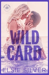 Wild Card (Edição em Inglês): Romance Proibido e Paixão Ardente - imagem 2