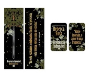 Reverência Indomável: Romance Fantástico de Deuses e Sonhos Proibidos + Brindes Exclusivos - imagem 3