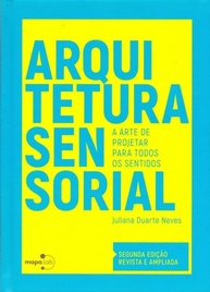 Arquitetura Sensorial: Projete Espaços Inclusivos e Emocionantes - imagem 2