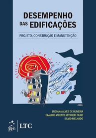 Desempenho das Edificações: Domine Projeto, Construção e Manutenção - imagem 1