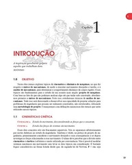 Cinemática e Dinâmica dos Mecanismos: Domine o Projeto de Máquinas - imagem 5