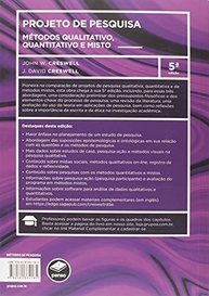 Projeto de Pesquisa: Domine Métodos Qualitativos, Quantitativos e Mistos - imagem 3