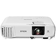 Projetor Epson PowerLite E20: Alta Performance com HDMI - imagem 1