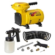Mini Compressor de Ar Direto Jet Fácil Plus Schulz: Potência e Portabilidade para Seus Projetos! - imagem 2