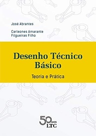 Desenho Técnico Básico: Teoria e Prática Essencial para Projetos - imagem 2