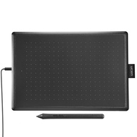 Mesa Digitalizadora Wacom One Média CTL672: Precisão e Criatividade para Seus Projetos - imagem 1