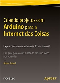 Arduino para IoT: Crie Projetos Inteligentes com Aplicações do Mundo Real - imagem 2