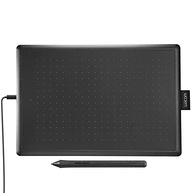 Mesa Digitalizadora Wacom One Média CTL672: Precisão e Criatividade para Seus Projetos - imagem 2
