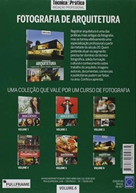Fotografia de Arquitetura: Domine Projetos e Estilos | Coleção Técnica&Prática - imagem 3