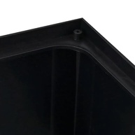 Prolongador Metasul Grande Preto: A Solução Ideal para suas Caixas de Passagem e Coletoras - imagem 5