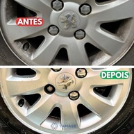 Vexus Vonixx: Limpador Pronto Uso para Rodas e Motores - Alta Performance 1,5L - imagem 5