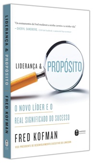 Liderança com Propósito: O Guia Essencial para o Sucesso Transcendental - imagem 1