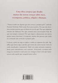 Arriscando a Própria Pele: Descubra Assimetrias Ocultas e Transforme Sua Visão de Risco - imagem 3