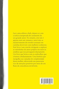 Te Procurei, Mulher: Um Romance Intrigante Sobre Amor Próprio e Autodescoberta - imagem 3