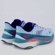 Skechers Max Cushioning: Conforto e Propulsão! - imagem 2