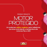 Proauto Prorad: Aditivo Radiador 1L - Proteção Completa Contra Corrosão e Superaquecimento - imagem 4