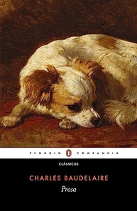 Prosa de Charles Baudelaire: O Poeta da Modernidade Urbana - imagem 2