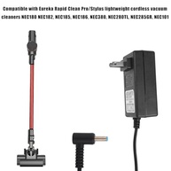 Carregador para Aspirador Eureka Rapid Clean Pro/Stylus - 1.8m Cobre Premium - imagem 4