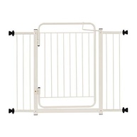Grade de Proteção Reforçada 104/109cm para Crianças, Bebês e Pets – Segurança com Estilo e Confiabilidade - imagem 2